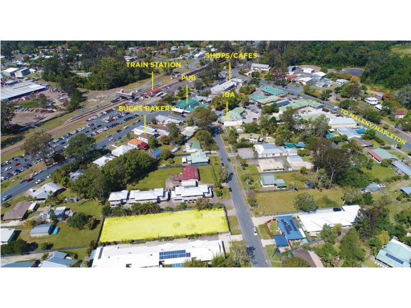 11 Mill Street, Landsborough QLD 4550