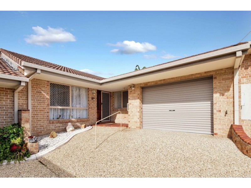 3/19 Oronsay Avenue, Caloundra QLD 4551