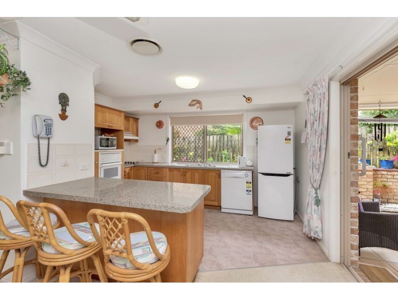 3/19 Oronsay Avenue, Caloundra QLD 4551