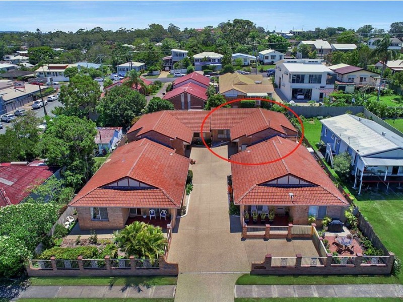 3/19 Oronsay Avenue, Caloundra QLD 4551