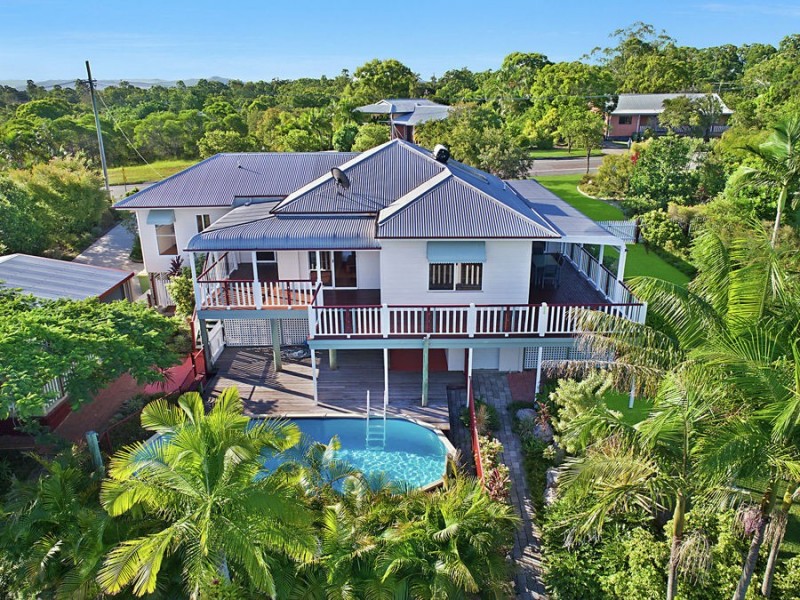 11 Ridgewood Road, Little Mountain QLD 4551