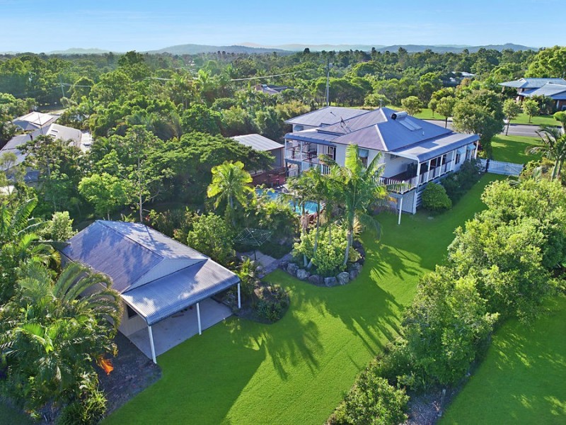 11 Ridgewood Road, Little Mountain QLD 4551