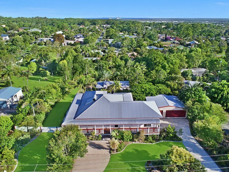 11 Ridgewood Road, Little Mountain QLD 4551