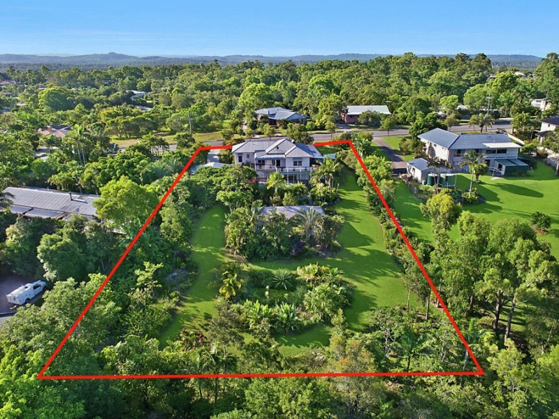 11 Ridgewood Road, Little Mountain QLD 4551