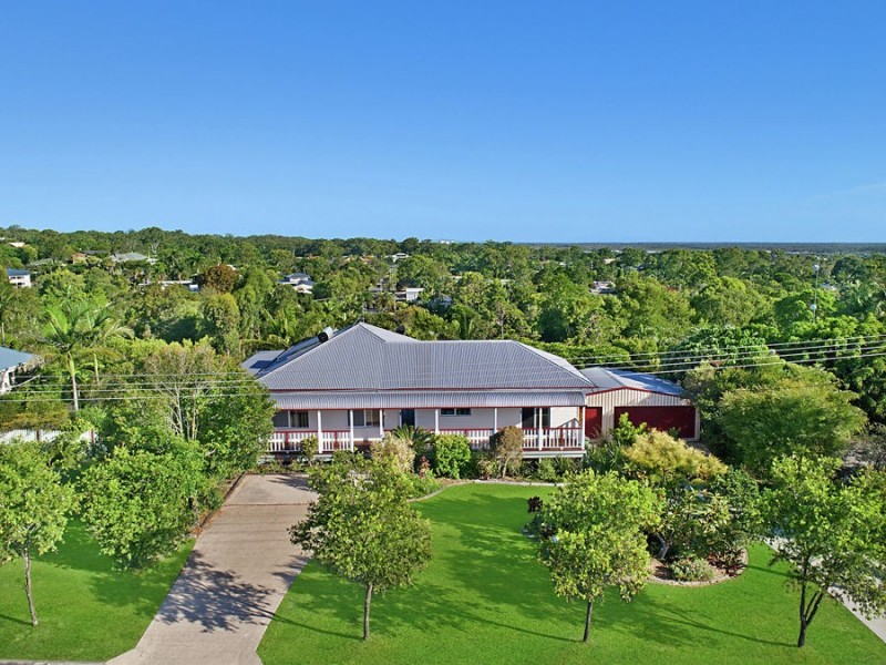 11 Ridgewood Road, Little Mountain QLD 4551