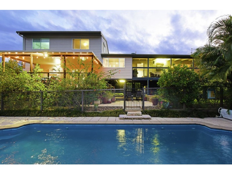 19 Forestry Road, Landsborough QLD 4550