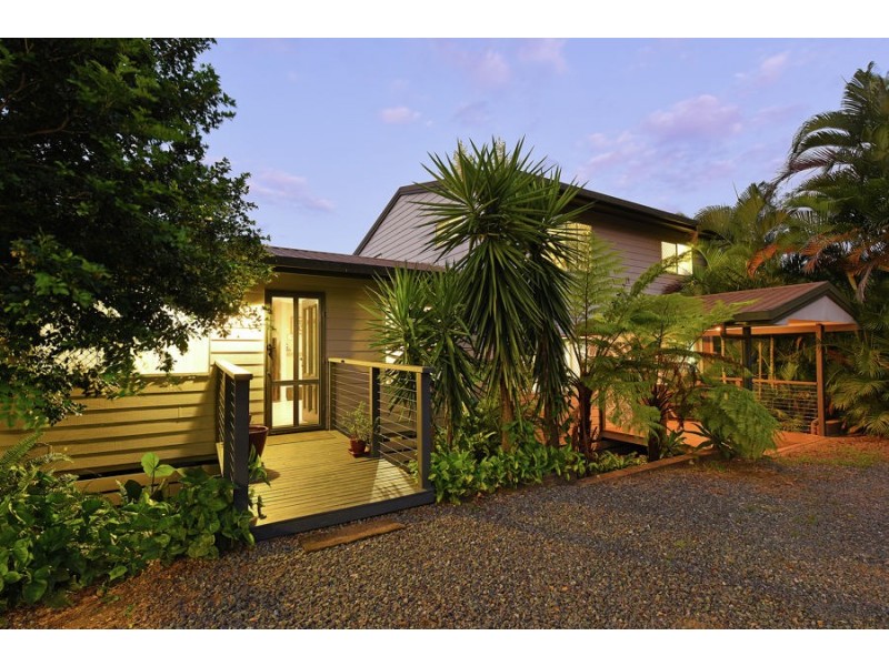 19 Forestry Road, Landsborough QLD 4550