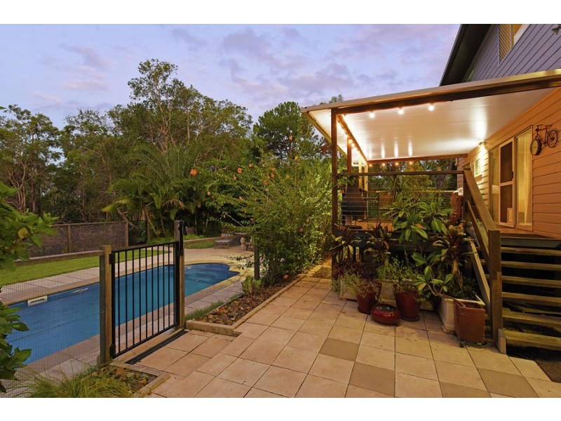 19 Forestry Road, Landsborough QLD 4550