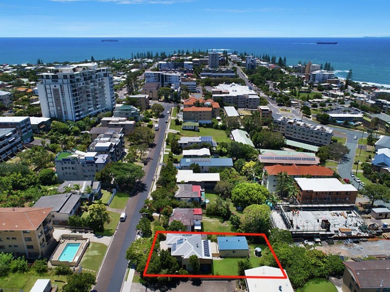 20 Verney Street, Kings Beach QLD 4551