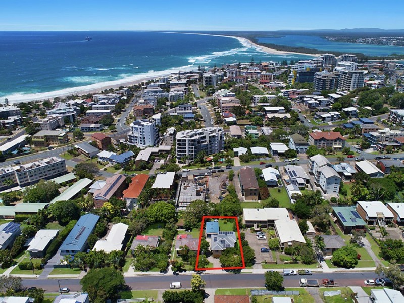 20 Verney Street, Kings Beach QLD 4551