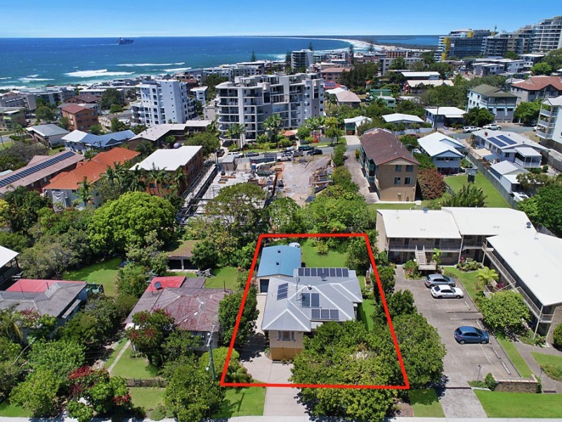 20 Verney Street, Kings Beach QLD 4551