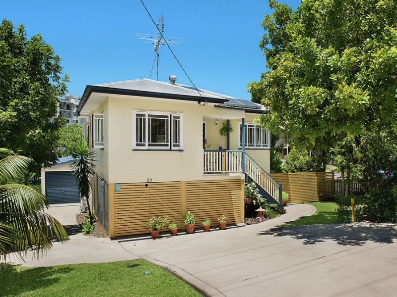 20 Verney Street, Kings Beach QLD 4551