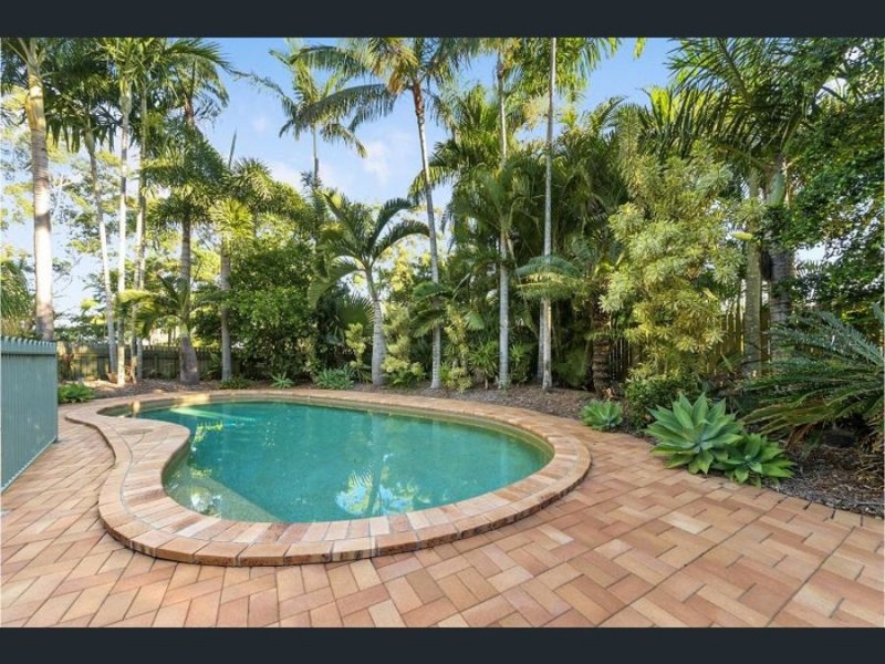 35 Raintree Bvd, Little Mountain QLD 4551