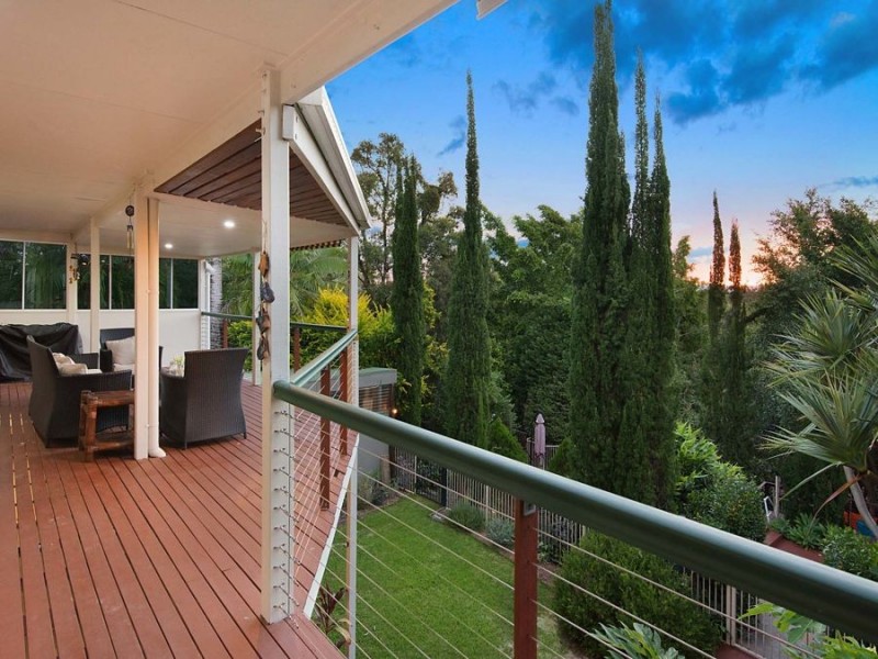 4 Ridgewood Road, Little Mountain QLD 4551