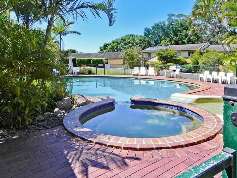 32/8 Lyon Street, Dicky Beach QLD 4551