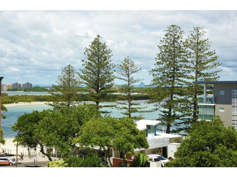17/59 Minchinton Street, Caloundra QLD 4551