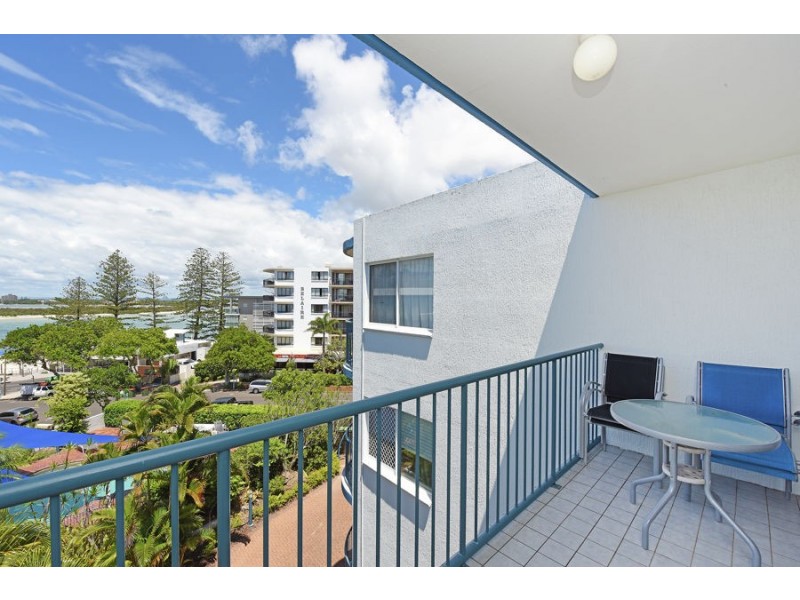 17/59 Minchinton Street, Caloundra QLD 4551