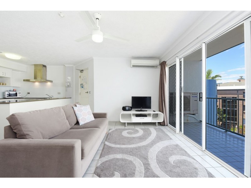 17/59 Minchinton Street, Caloundra QLD 4551