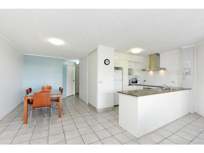 17/59 Minchinton Street, Caloundra QLD 4551