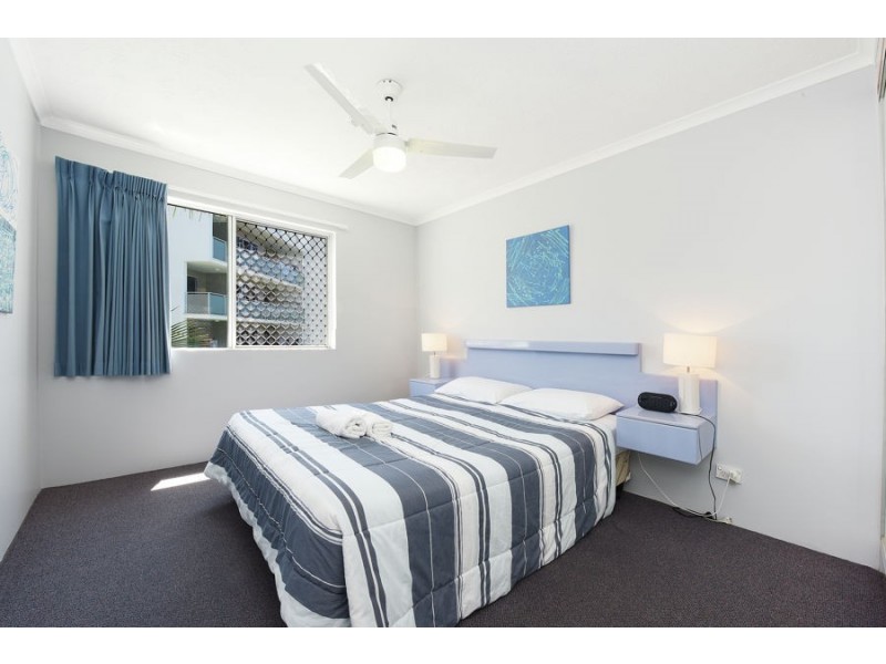 17/59 Minchinton Street, Caloundra QLD 4551