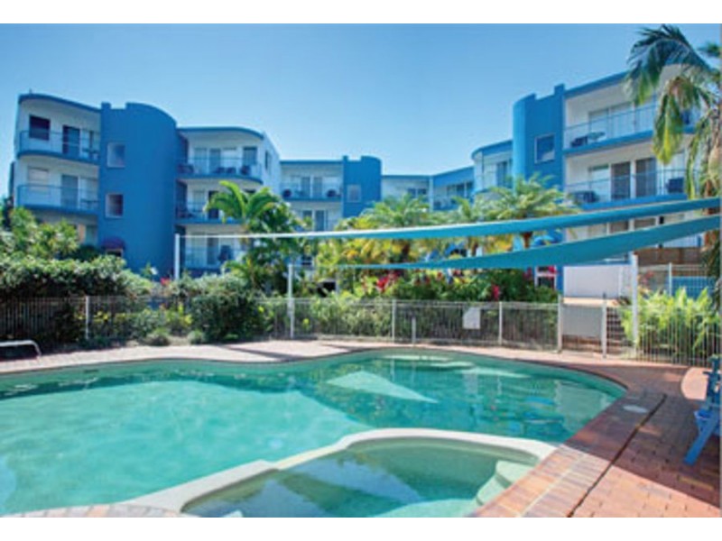17/59 Minchinton Street, Caloundra QLD 4551