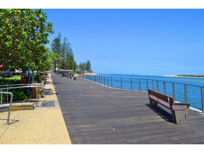 17/59 Minchinton Street, Caloundra QLD 4551