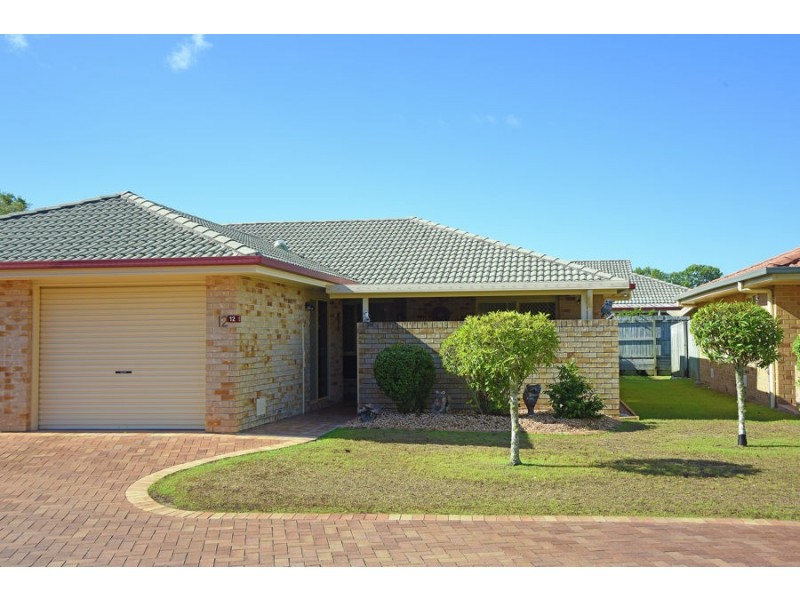 12/31 North Street, Caloundra QLD 4551