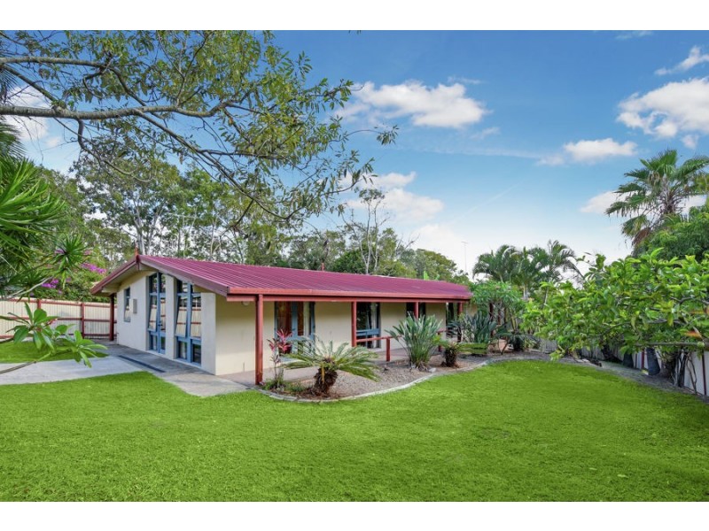 1 Fairlie Crescent, Moffat Beach QLD 4551