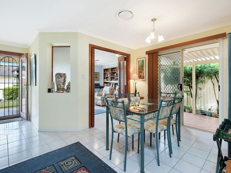 5 Undanbi Place, Pelican Waters QLD 4551