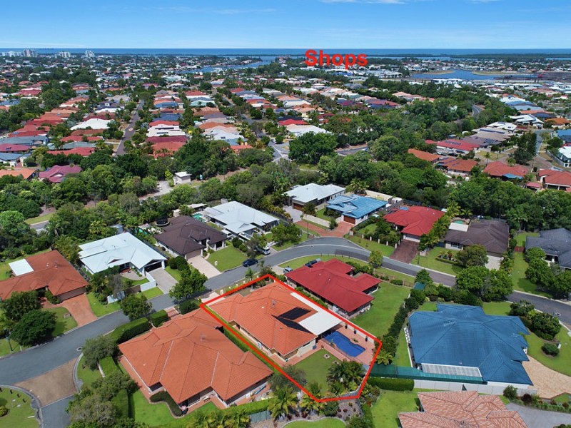5 Undanbi Place, Pelican Waters QLD 4551