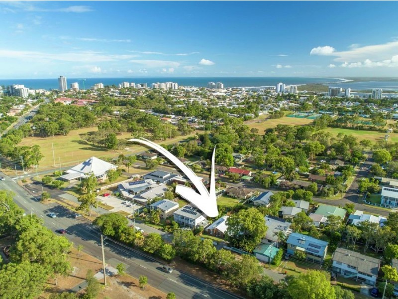 62 Queen Street, Caloundra QLD 4551