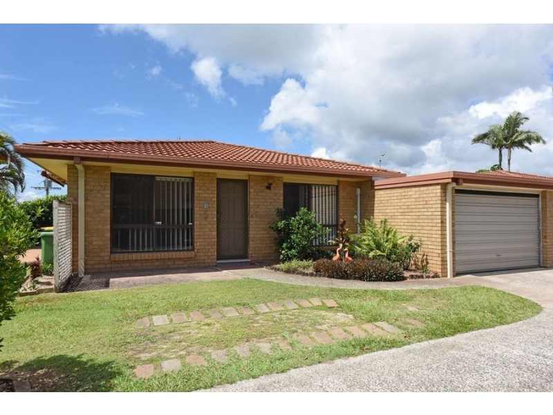 1/18 Baldwin Street, Golden Beach QLD 4551