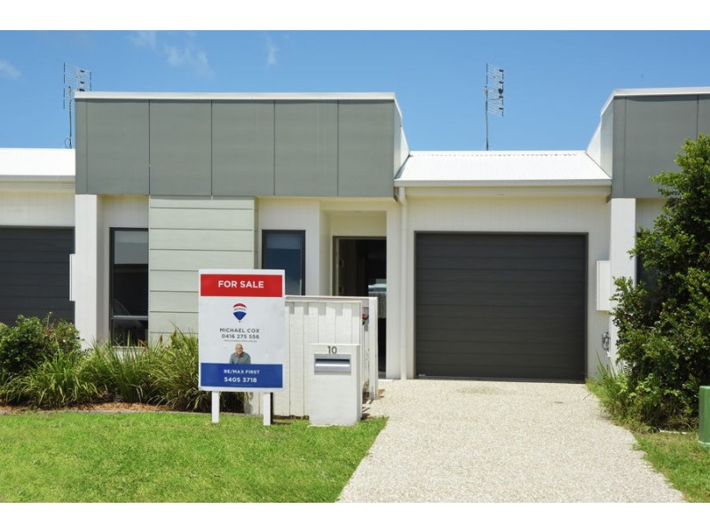 10 Honey Street, Caloundra West QLD 4551