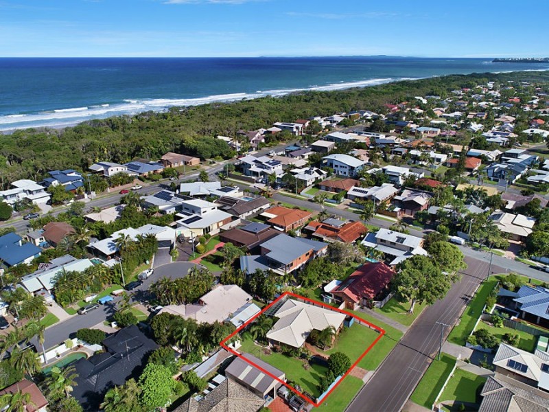 17 Wandarri Street, Wurtulla QLD 4575