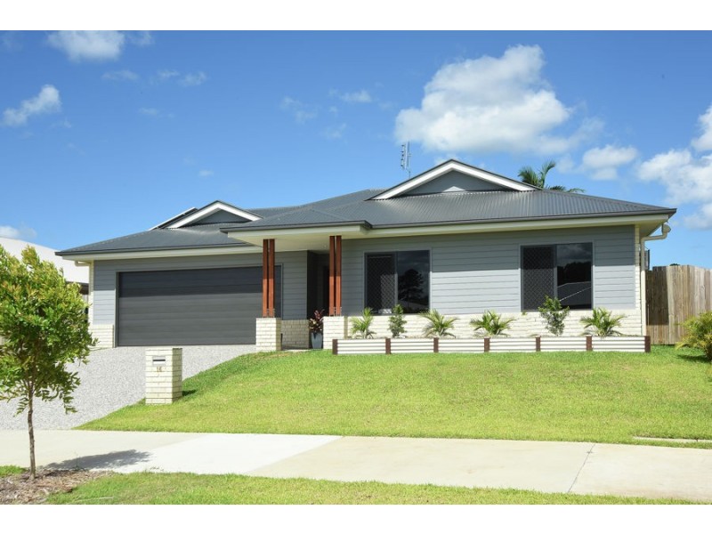 16 Featherwood Crescent, Beerwah QLD 4519