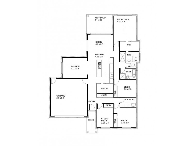 16 Featherwood Crescent, Beerwah QLD 4519