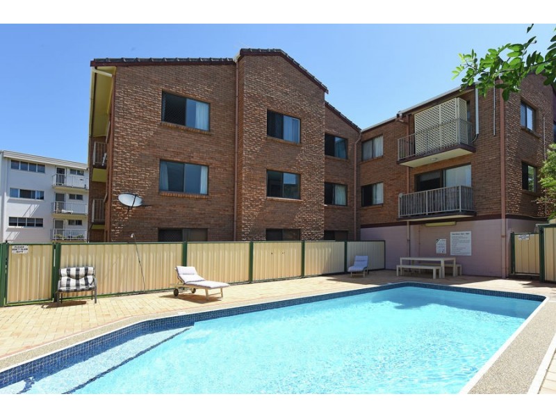 5/3 Orvieto Terrace, Kings Beach QLD 4551