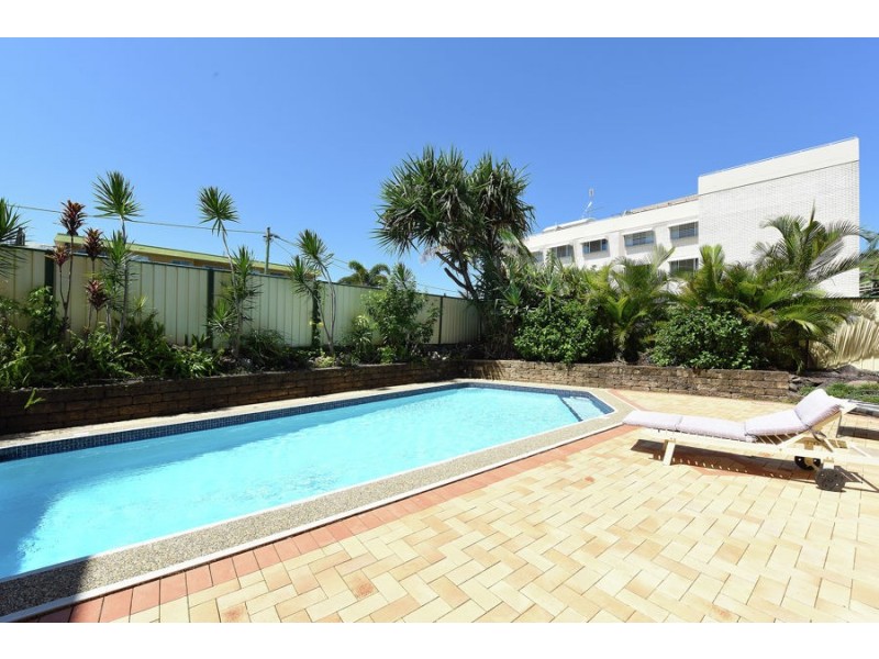 5/3 Orvieto Terrace, Kings Beach QLD 4551