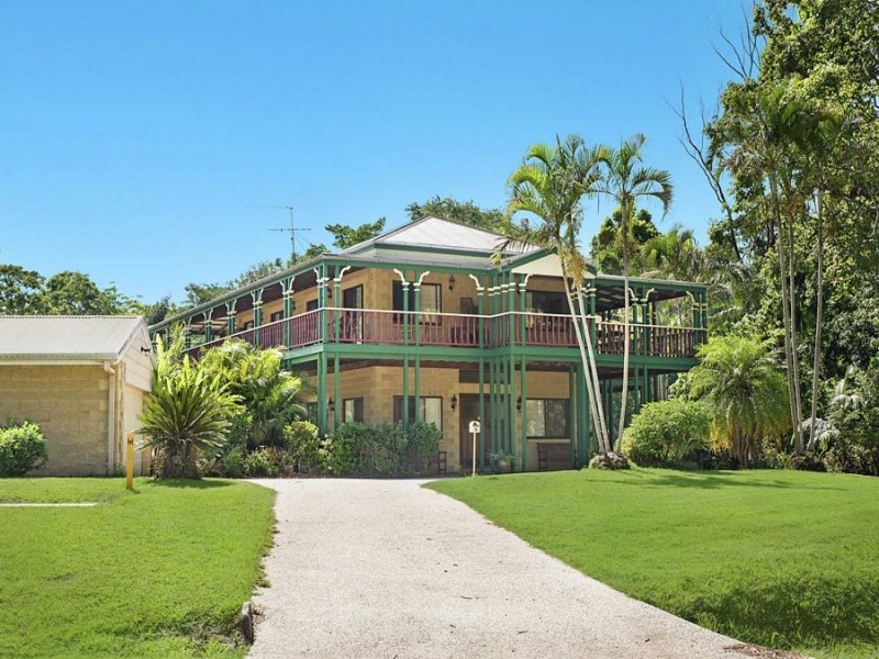 4 Gympie Street South, Landsborough QLD 4550