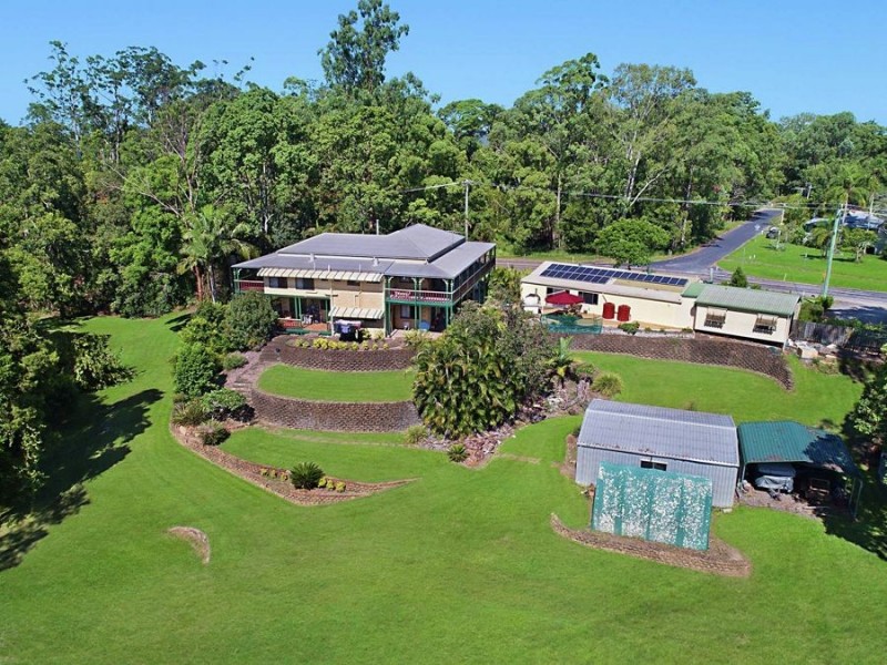 4 Gympie Street South, Landsborough QLD 4550