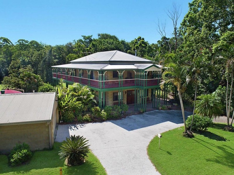 4 Gympie Street South, Landsborough QLD 4550