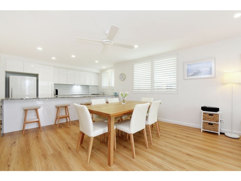 3/4 Orvieto Terrace, Kings Beach QLD 4551