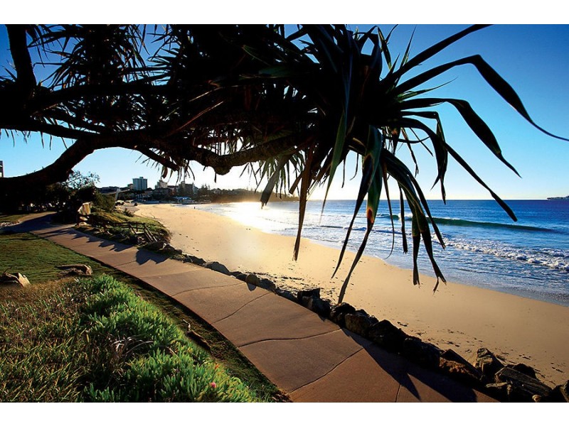 3/4 Orvieto Terrace, Kings Beach QLD 4551