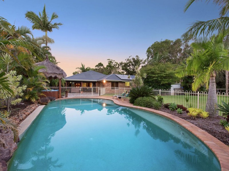 41 Koala Court, Little Mountain QLD 4551