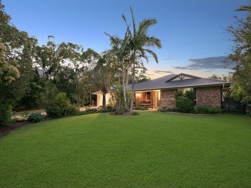 41 Koala Court, Little Mountain QLD 4551