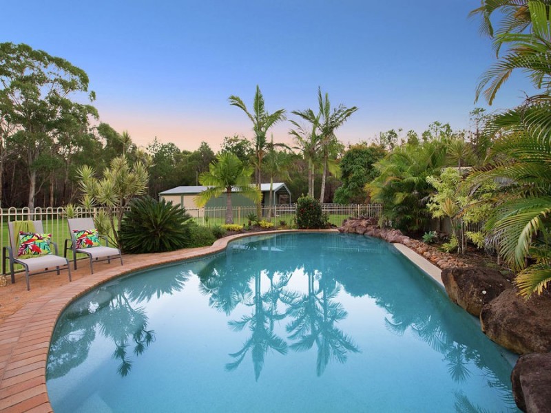 41 Koala Court, Little Mountain QLD 4551