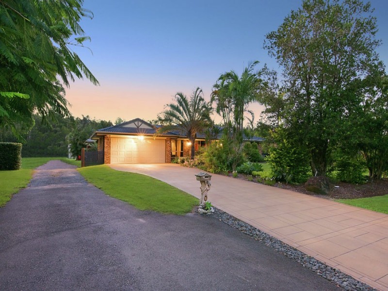 41 Koala Court, Little Mountain QLD 4551