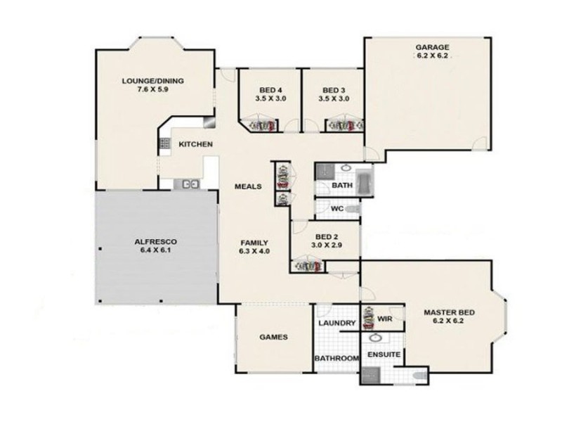 41 Koala Court, Little Mountain QLD 4551