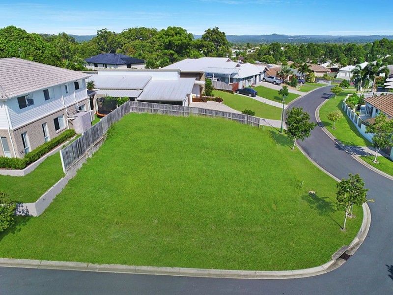 29 The Dales Crescent, Little Mountain QLD 4551