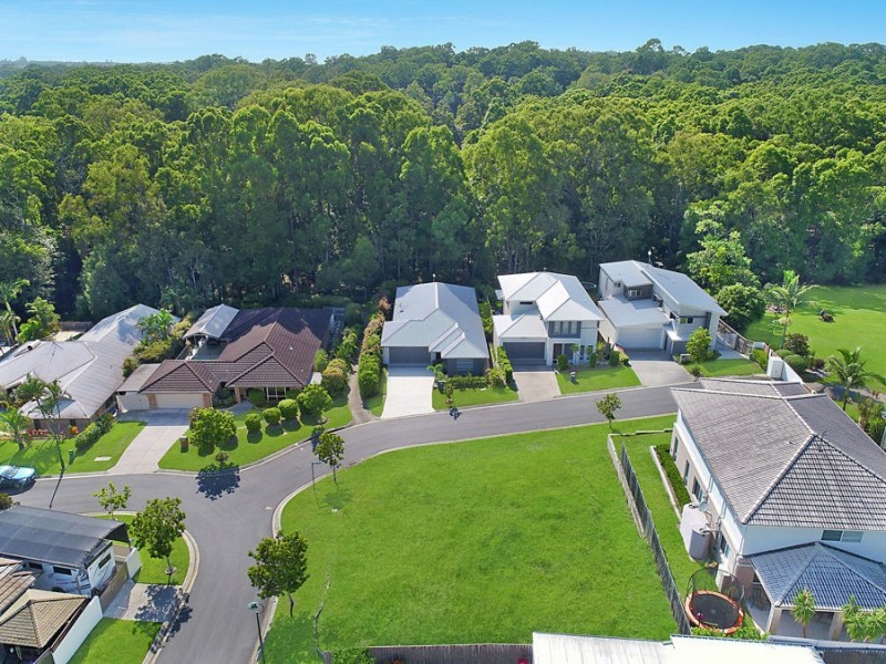 29 The Dales Crescent, Little Mountain QLD 4551